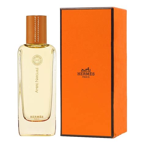 hermes ambre narguile.